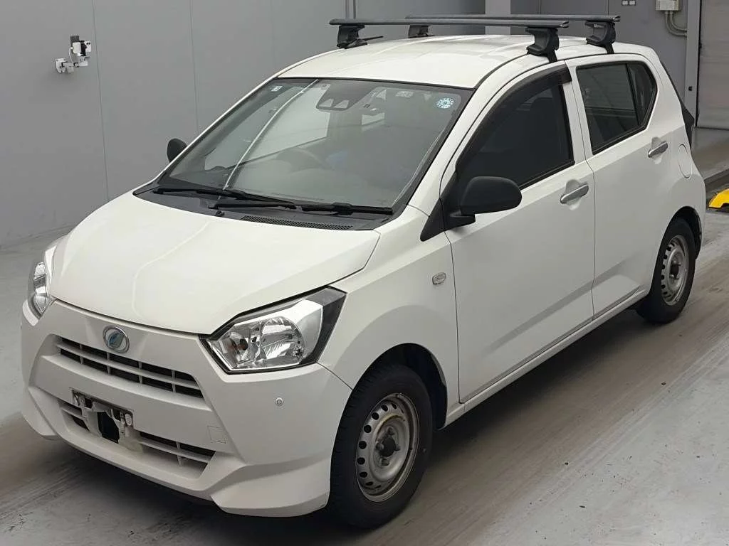 Daihatsu Mira e:S LA350S 2019